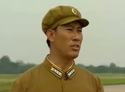 壮志凌云 12集