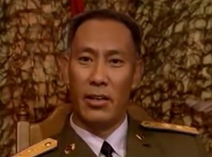 壮志凌云 18集