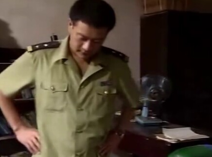 铁血警魂 3集
