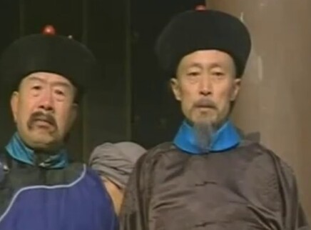 北洋水师 12集