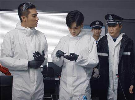 极速救援DVD版 8集