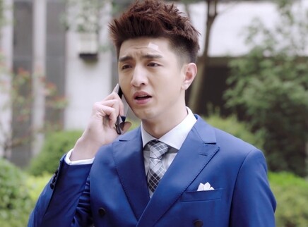 谁的青春不叛逆 金瀚个人版 6集