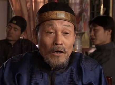 双面人生 23集