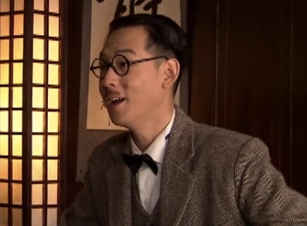 双面人生 26集