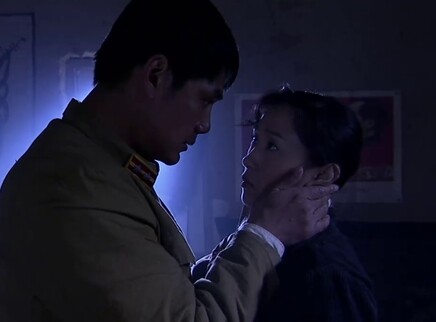 天啸 12集