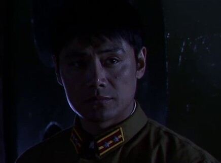 天啸 14集