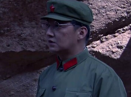 天啸 18集