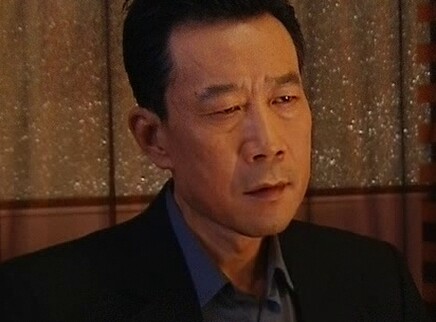 高纬度战栗 11集