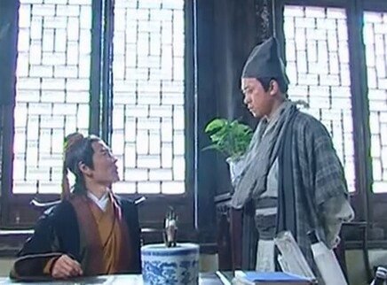 天涯追缉令 1集