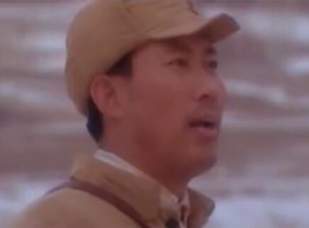 壮志凌云 1集