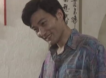 往事苍茫 9集
