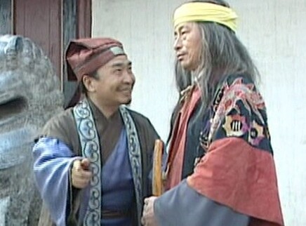 刘三姐 9集