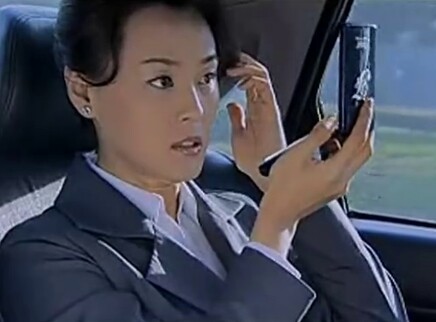 突然心动 12集