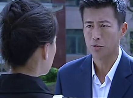 突然心动 21集