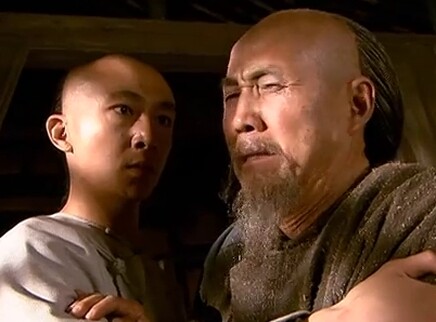 天下一碗 1集