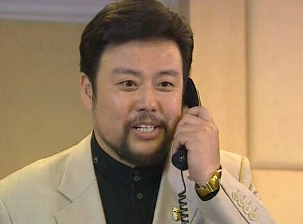 扫黑重案组 1集