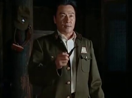 叶挺将军 8集