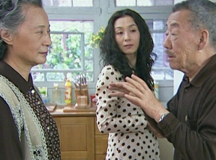 家有爹娘  第2部 1集