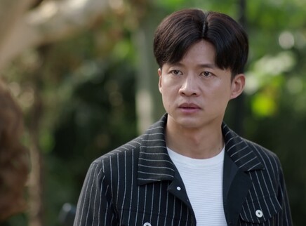 我怕来不及 5集