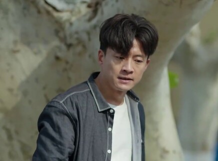 我怕来不及 6集