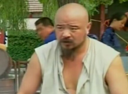 燕子李三 18集