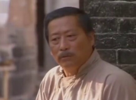 燕子李三 25集