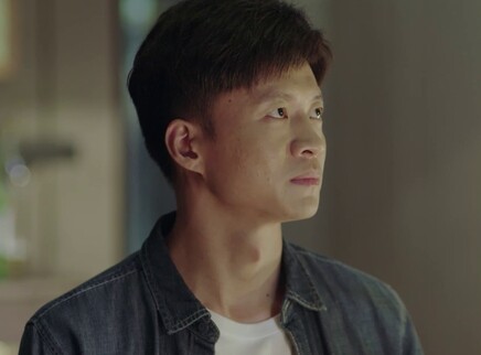 我怕来不及 36集