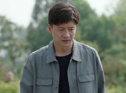我怕来不及 38集