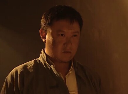 双枪李向阳 5集