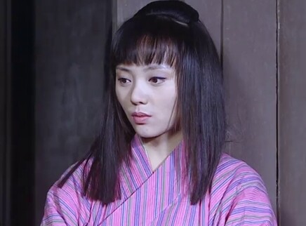 双枪李向阳 20集