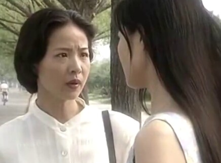 女人在家 23集