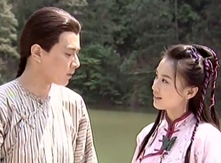 功夫状元 16集