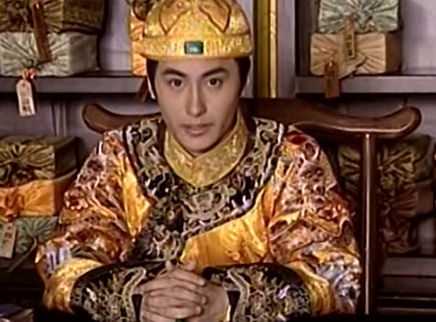 功夫状元 27集