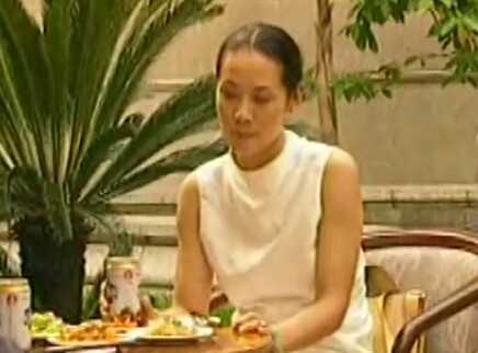 非常代价 18集