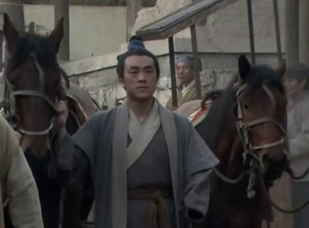 大宋提刑官 第一部 3集