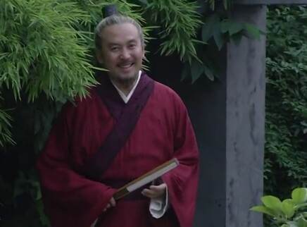 大宋提刑官 第一部 48集