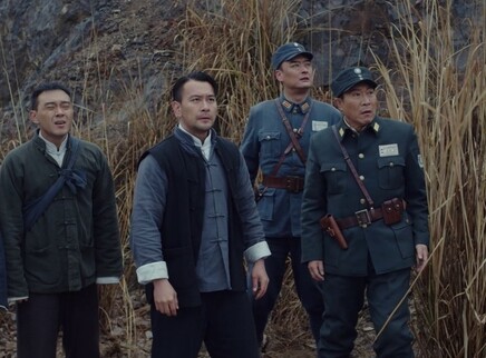 锻刀之绝地重生 15集