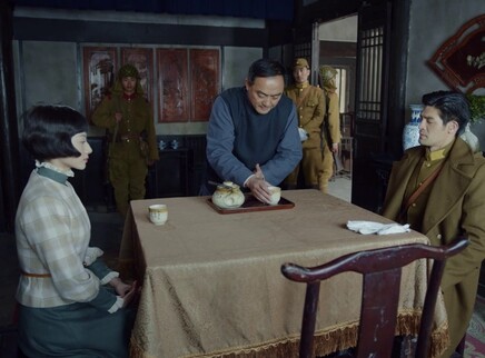 锻刀之绝地重生 16集