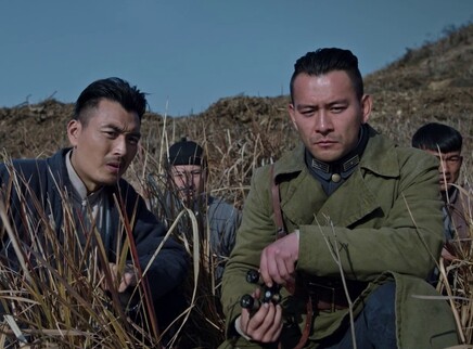 锻刀之绝地重生 17集