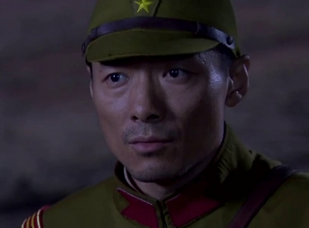 独狼 4集