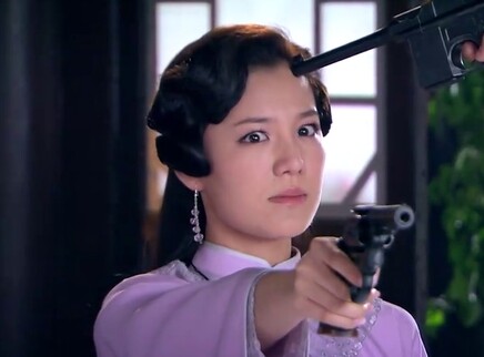 笑红颜 26集