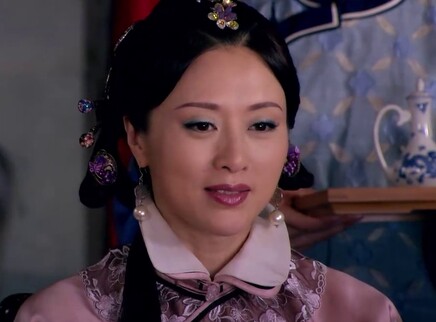 笑红颜 27集