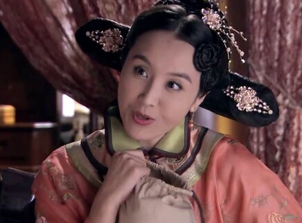 笑红颜 33集