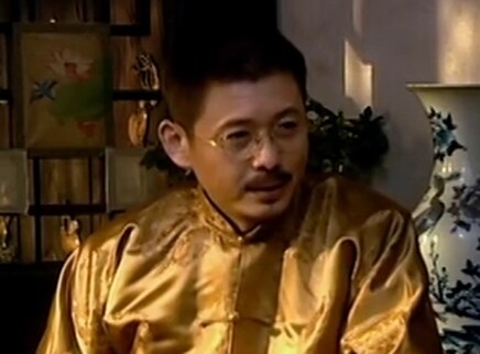 金锁记 8集