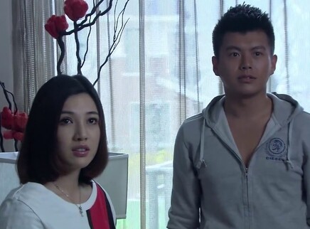 暗警 24集