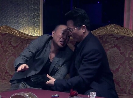 暗警 30集