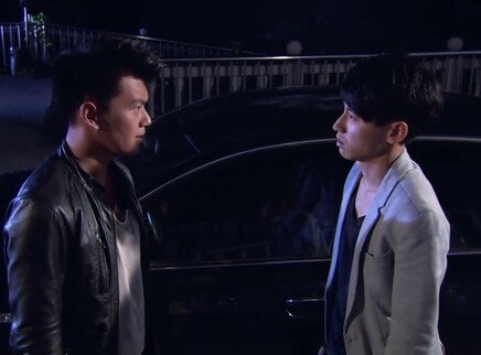 暗警 32集