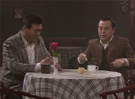 钢的琴 10集