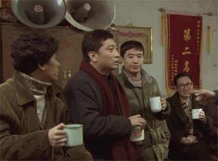 钢的琴 12集