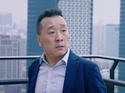 鳄鱼与牙签鸟 37集